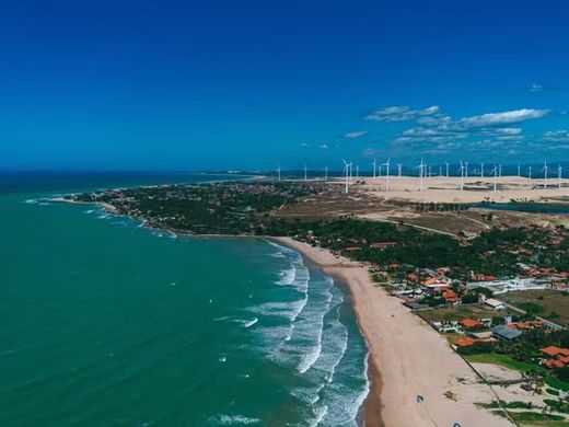 Grond in São Gonçalo do Amarante, Ceará