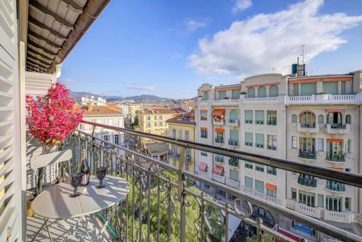 Appartement in Nice, Alpes-Maritimes