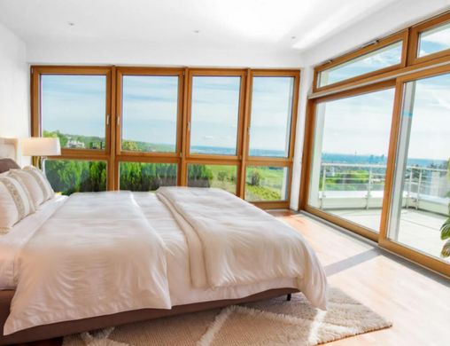 Villa in Vienna, Wien Stadt