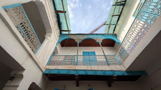 Вилла, Марракеш, Marrakech