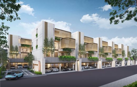 Apartament w Bang Phlat, Changwat Nonthaburi