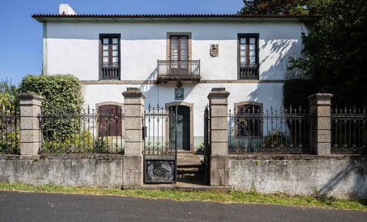 Country House in Bergondo, Provincia da Coruña