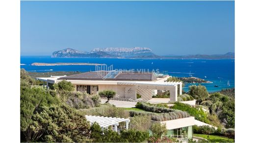 Apartment in Golfo Pevero, Provincia di Sassari