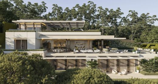 Villa in Marbella, Malaga