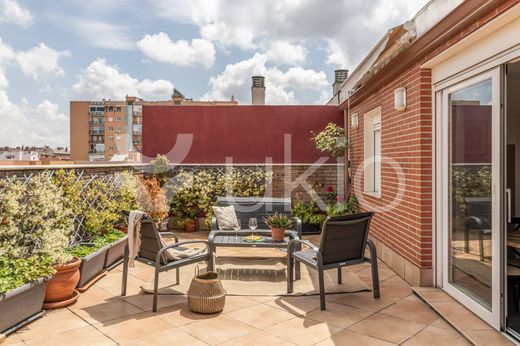 Apartament w Madryt, Provincia de Madrid