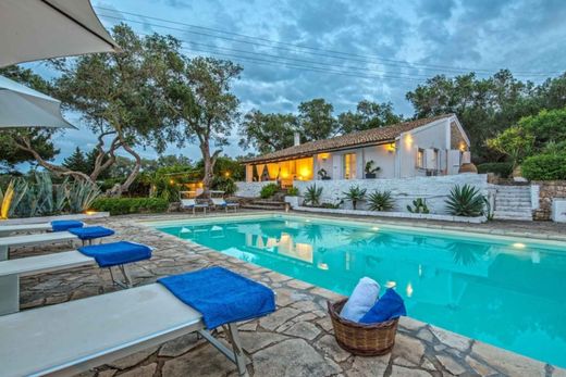 Villa in Paxoi, Nomós Kerkýras