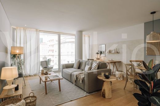 ﺷﻘﺔ ﻓﻲ لشبونة, Lisbon