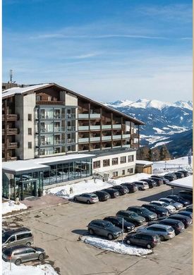 ‏מלון ב  Katschberghöhe, Politischer Bezirk Spittal an der Drau