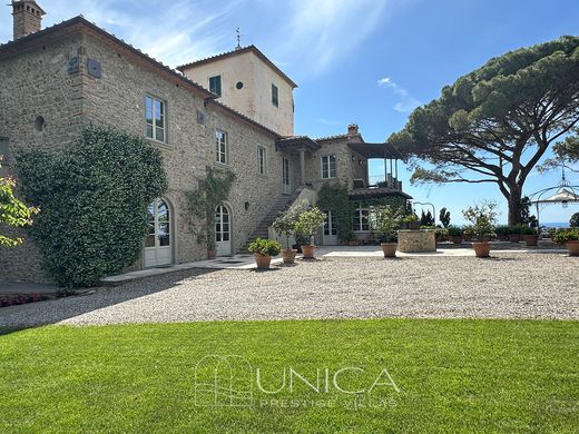 Βίλα σε Castiglione della Pescaia, Provincia di Grosseto