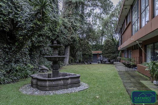 Частный Дом, Мехико, Ciudad de México