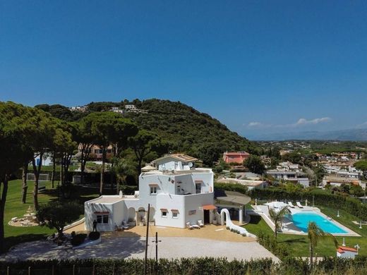 Villa in San Felice Circeo, Provincia di Latina