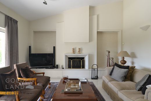 Luxury home in Voúla, Nomarchía Anatolikís Attikís