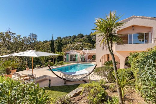 Mansión en Bormes-les-Mimosas, Var