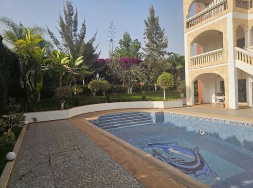 Villa for sale in Agadir