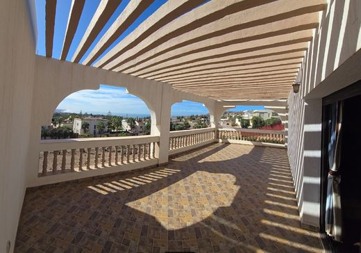 Villa in Agadir, Agadir-Ida-ou-Tnan
