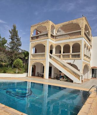 Villa in Agadir, Agadir-Ida-ou-Tnan