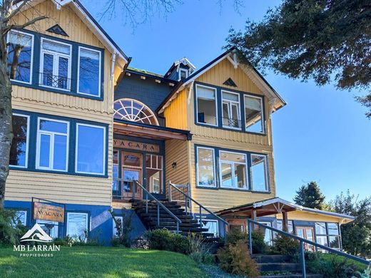 Luxe woning in Frutillar, Provincia de Llanquihue