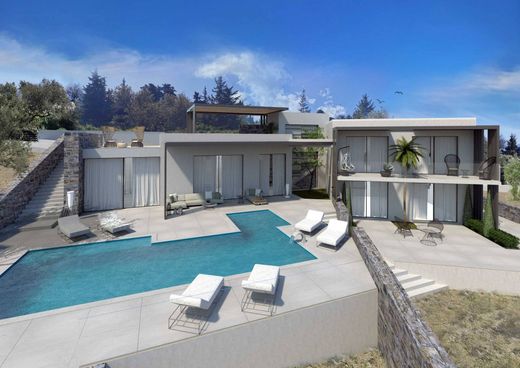 Terreno en La Canea, Crete