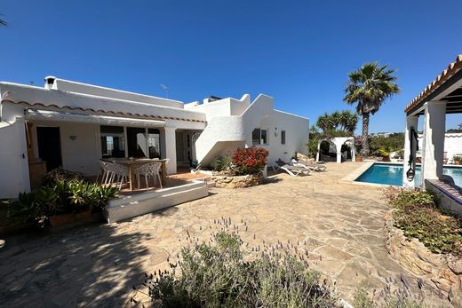 Villa en San Agustin des Vedra, Islas Baleares