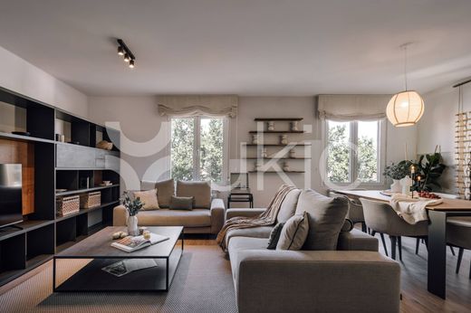 Apartment / Etagenwohnung in Madrid, Provinz Madrid