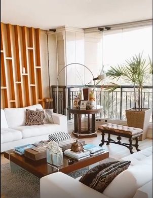 Appartement à Rio de Janeiro
