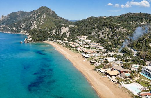 Villa à Corfou, Nomós Kerkýras