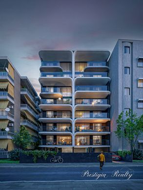 Penthouse in Paleo Faliro, Nomarchía Athínas