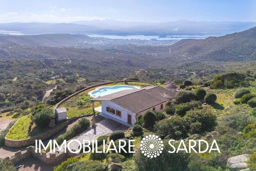 Villa in Olbia, Provincia di Sassari