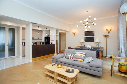 Apartament w Mediolan, Città metropolitana di Milano