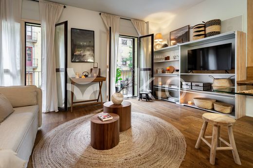 Apartamento - Barcelona, Província de Barcelona