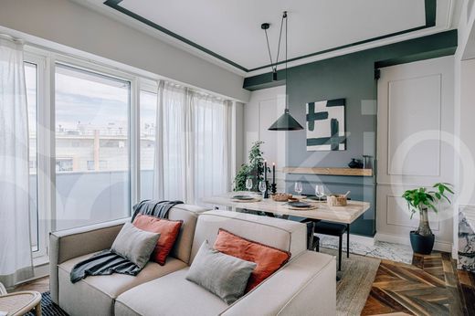 Appartement à Lisbonne, Lisbon