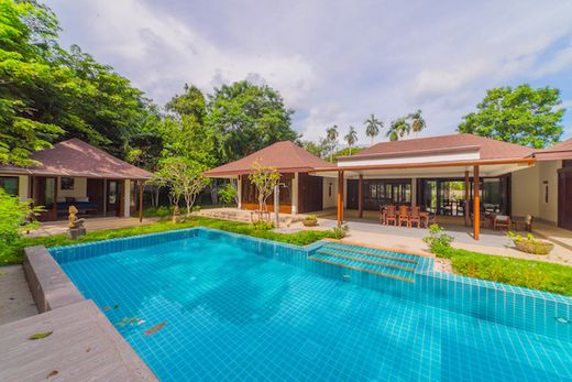 Villa Phuket City, Phuket Province