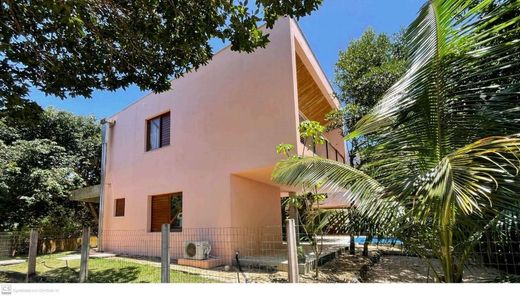 Detached House in Praia da Pipa, Rio Grande do Norte