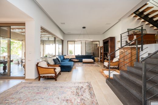 Villa in Caesarea, Haifa