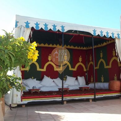 Ξενοδοχείο σε Asilah, Tanger-Assilah