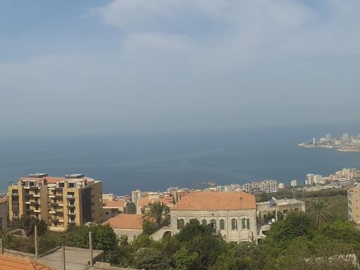 Appartement à Sahêl Aalma, Mohafazat Mont-Liban