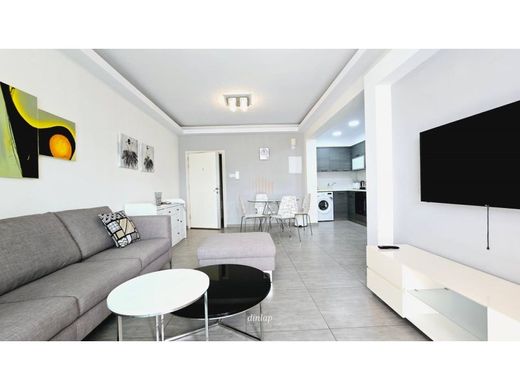 Appartamento a Limassol, Limassol District