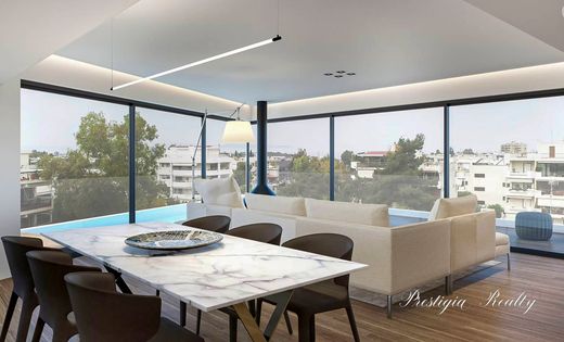 Penthouse in Glyfada, Nomarchía Athínas