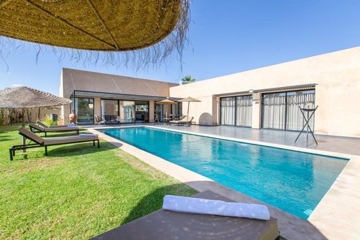 Вилла, Марракеш, Marrakech