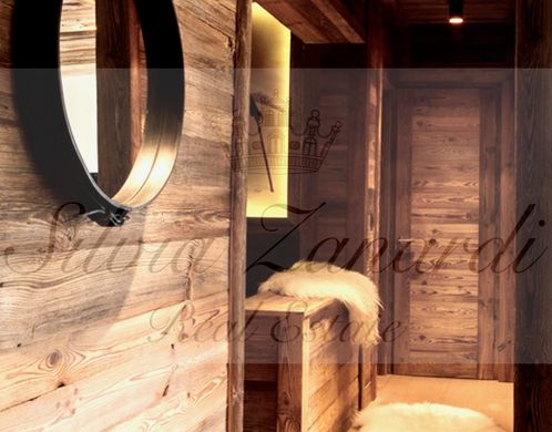 Villa in Cortina d'Ampezzo, Provincia di Belluno