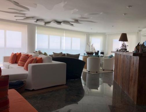 Penthouse in Bertioga, São Paulo