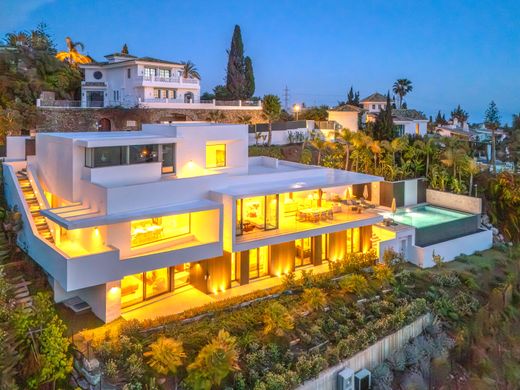 Villa in Marbella, Malaga