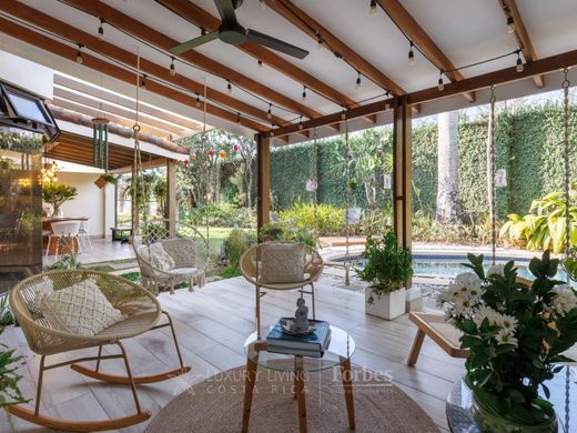 Maison de luxe à Pozos, Santa Ana