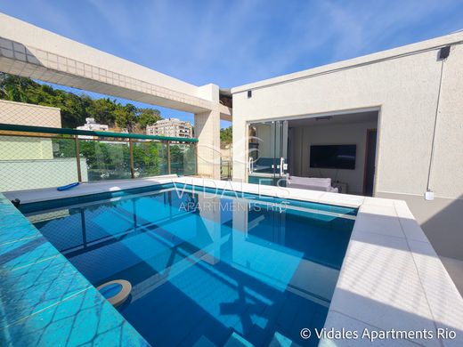 Penthouse in Rio de Janeiro