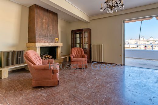 Penthouse in Athens, Nomarchía Athínas