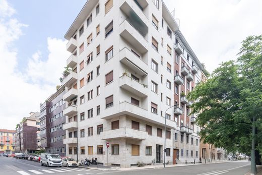 Apartament w Mediolan, Città metropolitana di Milano