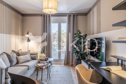 Apartament w Madryt, Provincia de Madrid