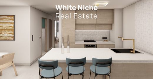 Piso / Apartamento en Heraklion, Heraklion Regional Unit