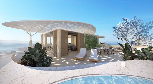 Appartamento a Atene, Nomarchía Athínas