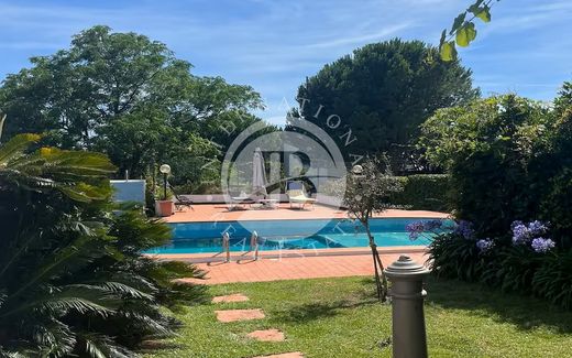 Villa - Arenzano, Génova